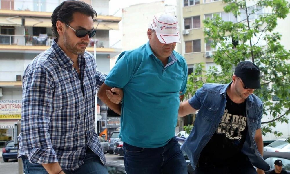 Δίκη Γραικού: «Τον χτύπησα για να σταματήσει να βρίζει, όχι για να τον σκοτώσω»